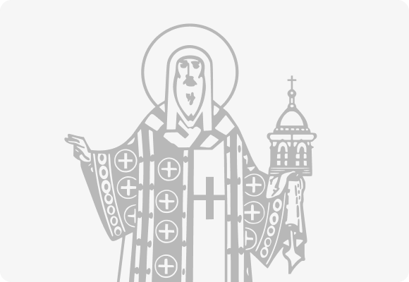 Храм  в честь Архангела Гавриила