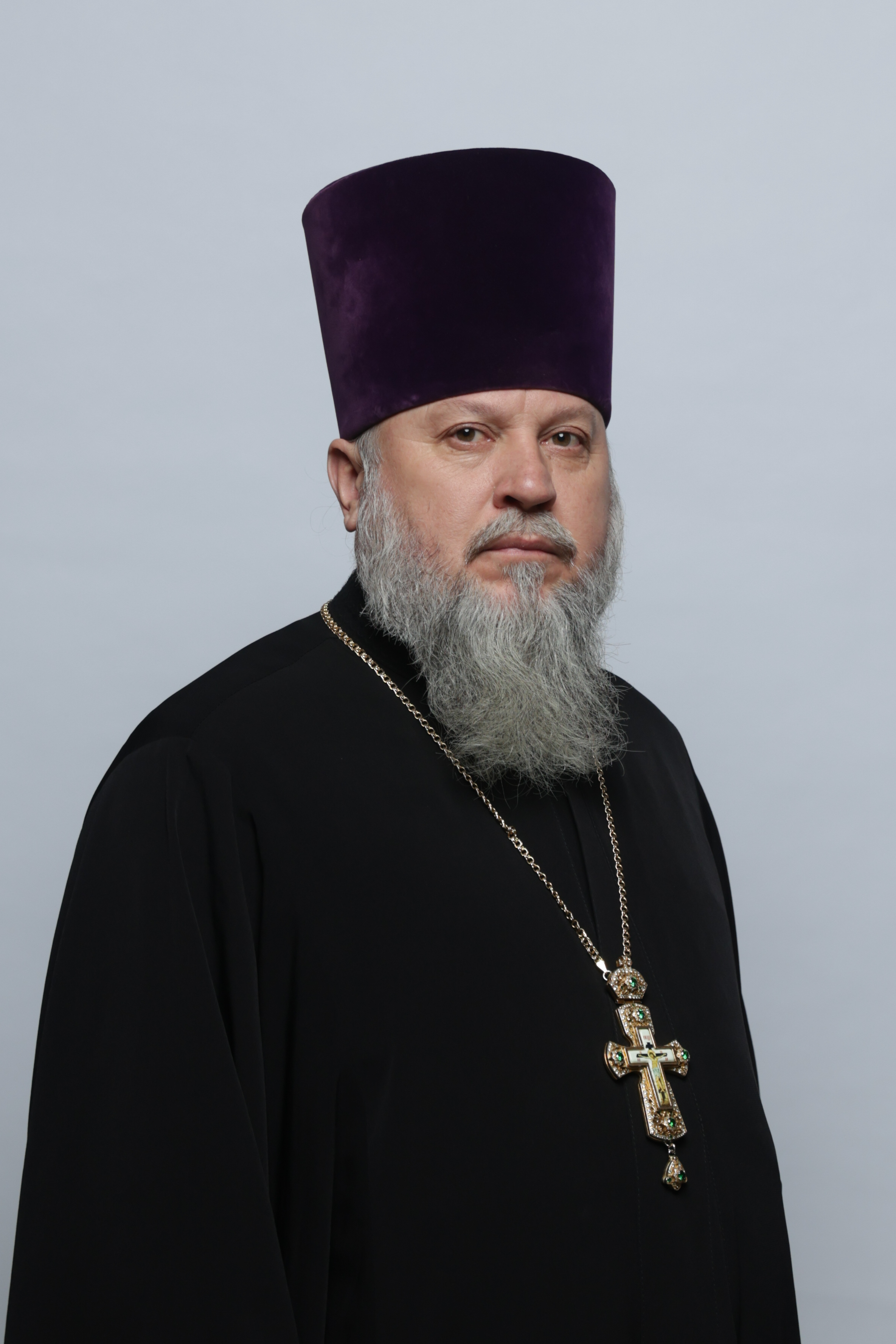 Николай Анатольевич Савенко 