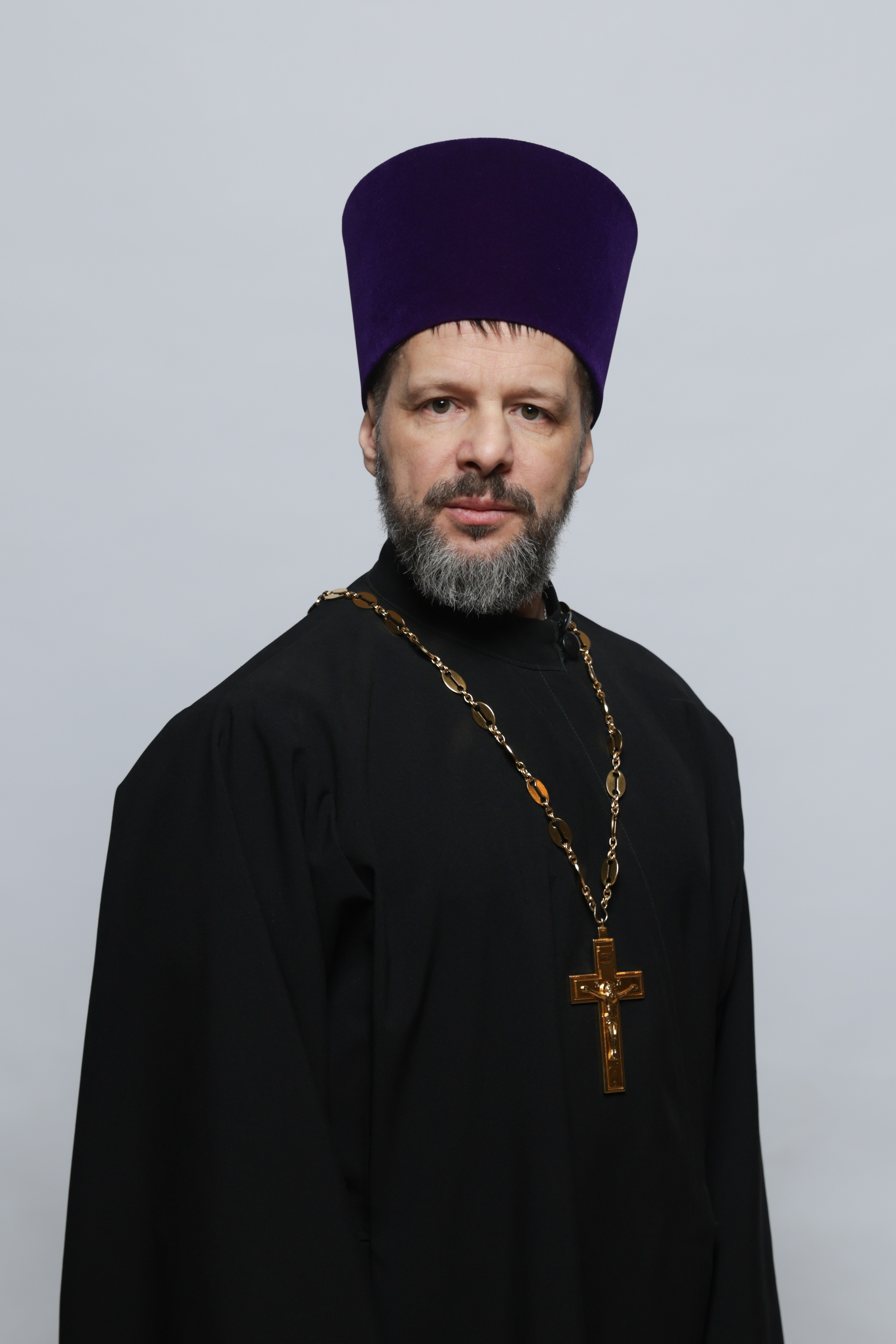 Игорь Владимирович Буранов 