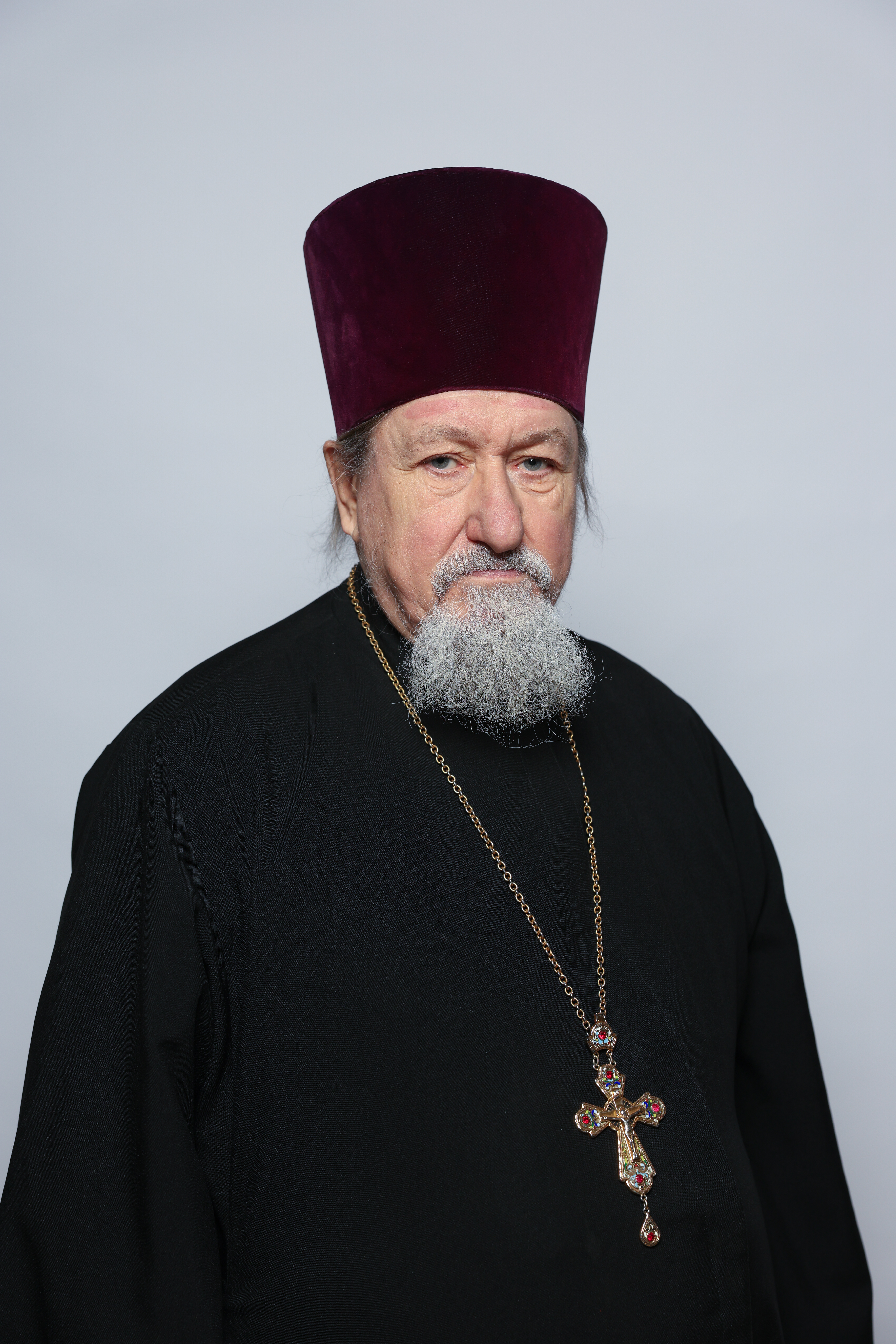  Александр Федорович Урывский