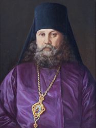 Епископ Петр  (Н. Н. Руднев)