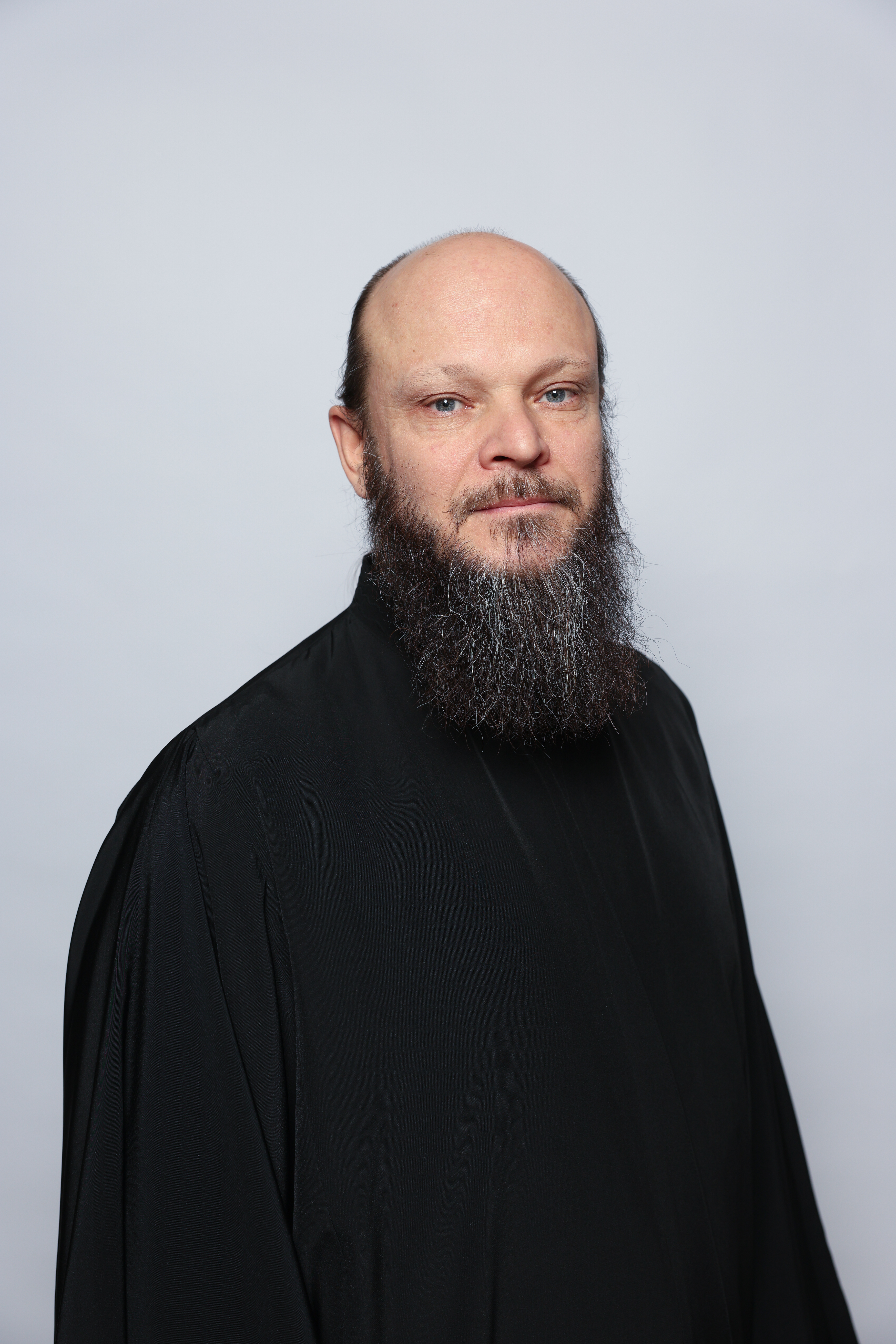 Димитрий Александрович Бахман 