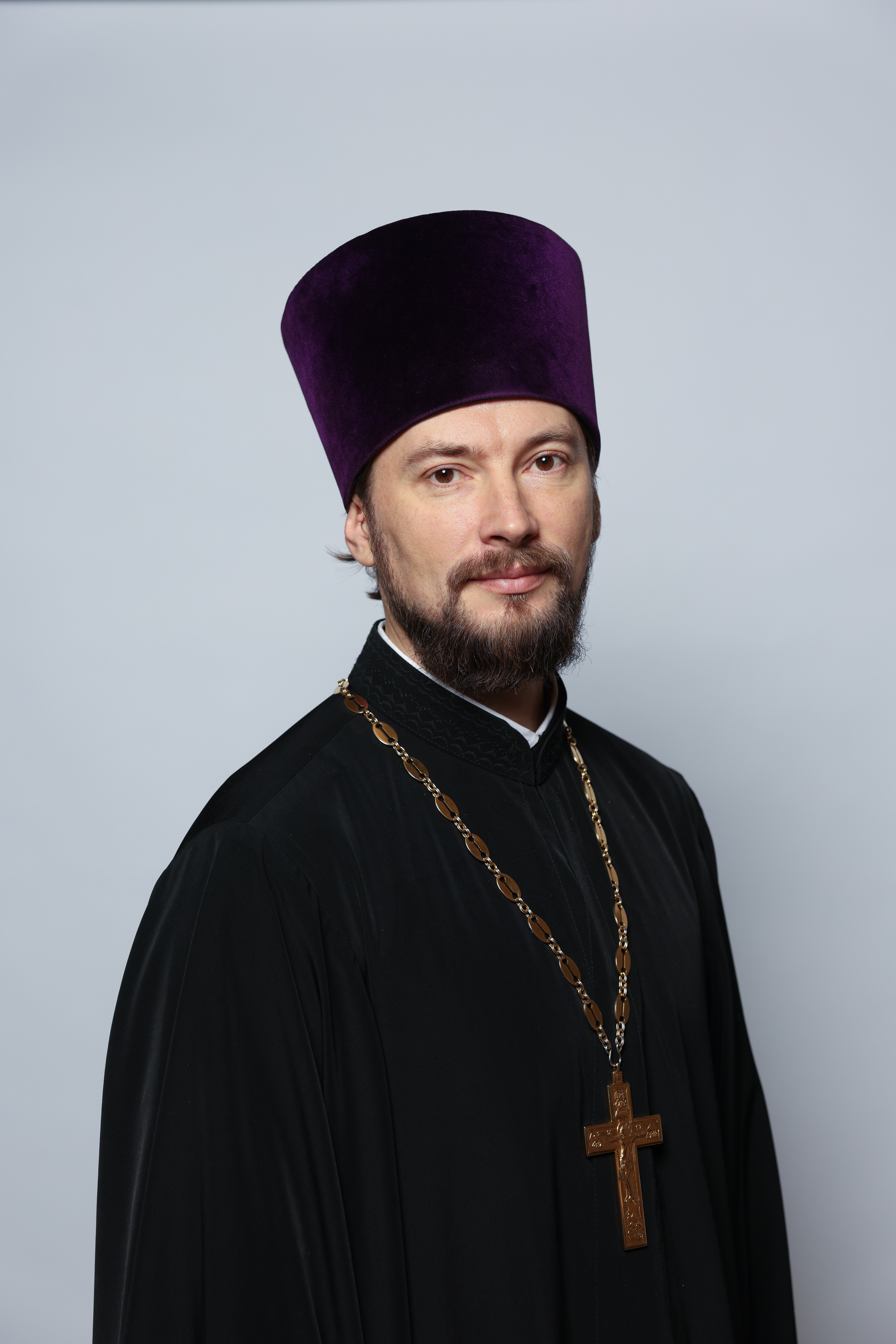 Александр Викторович Мищенко 