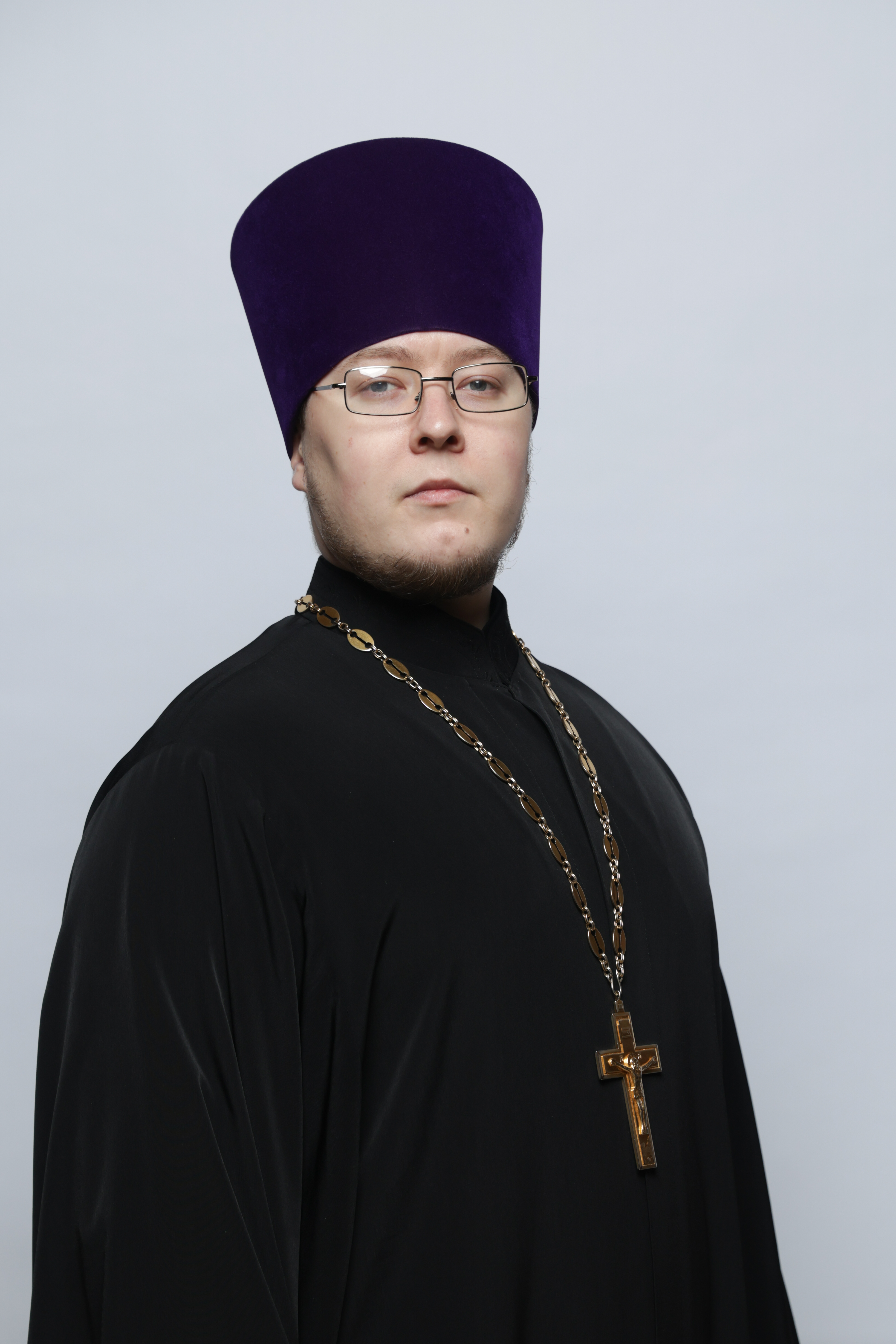 Михаил Игоревич Анненков  