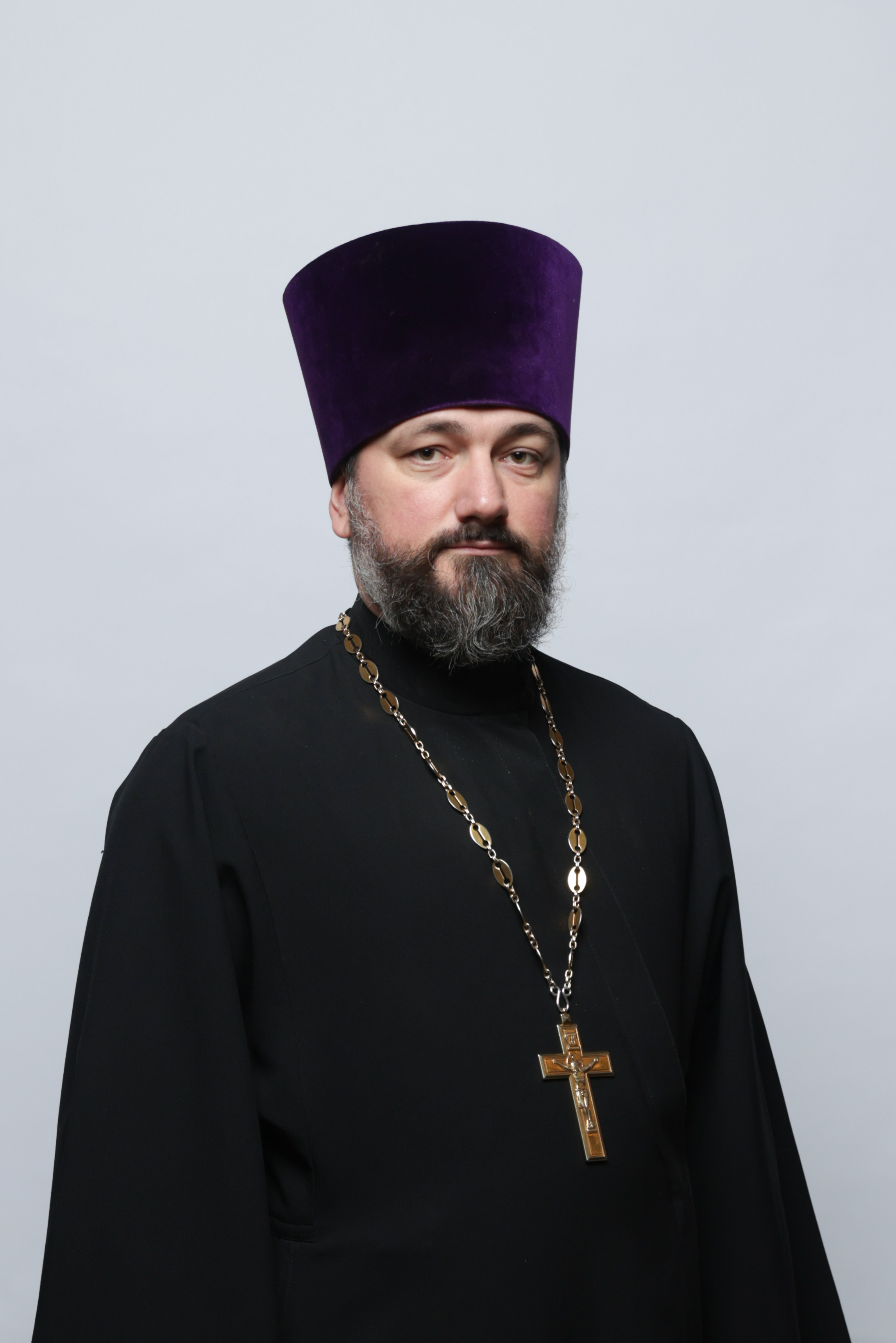 Алексий (Алексей) Владимирович Барсуков  