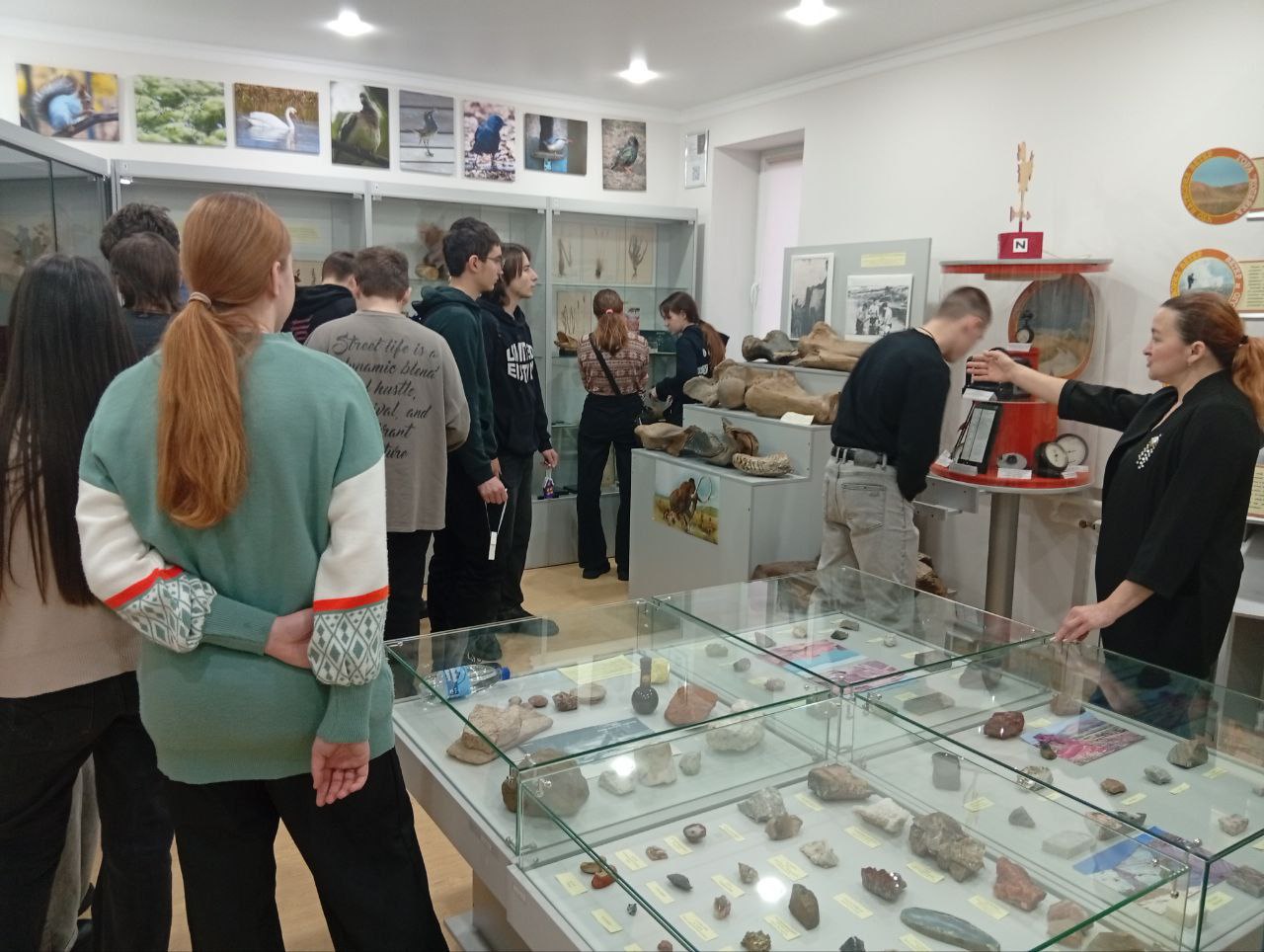 Ежегодный Рождественский слёт православных подростков Самарской митрополии Ежегодный Рождественский слёт православных подростков Самарской митрополии