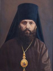 Архиепископ  Анатолий  (А. Г. Грисюк)