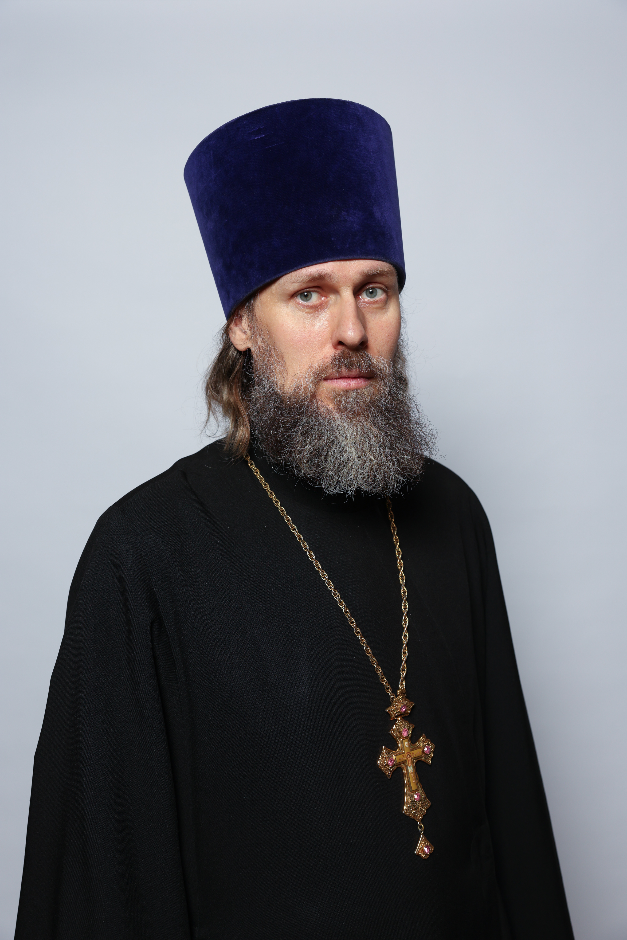 Александр Николаевич Щербаков