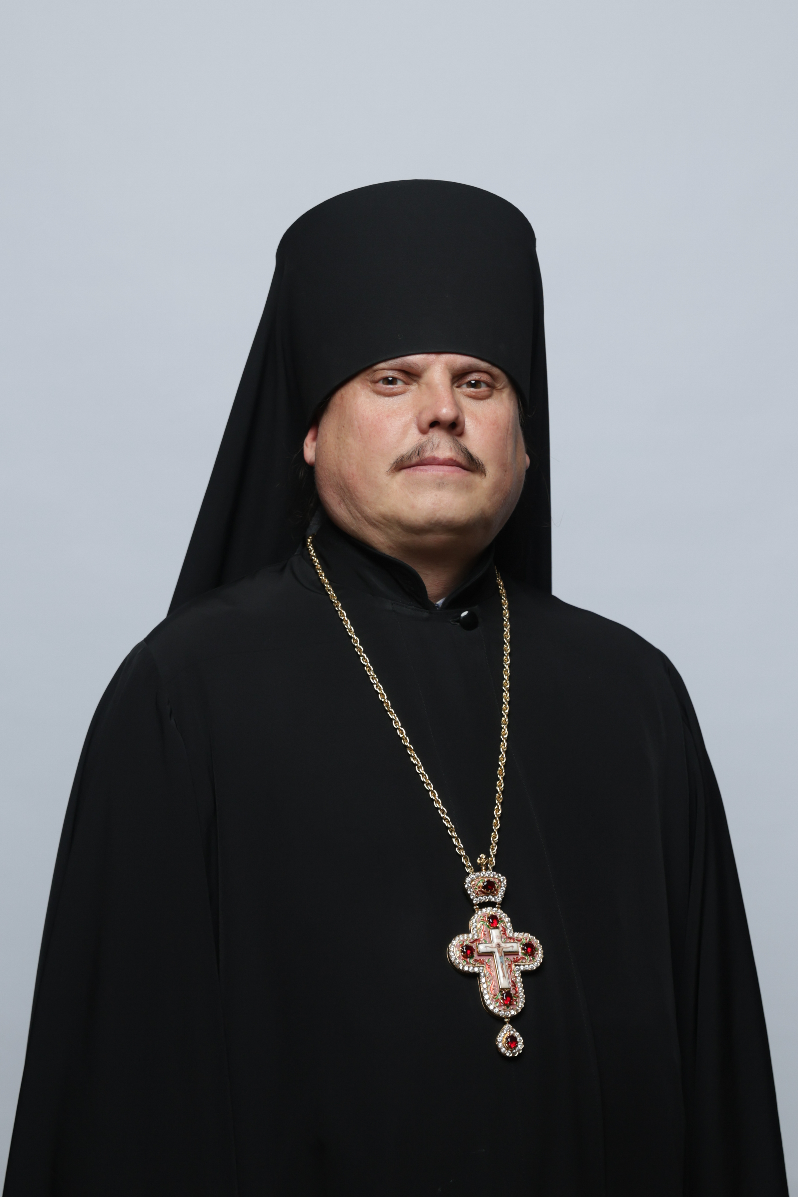 Никон  (Дмитрий Ксенофонтович Ратников )