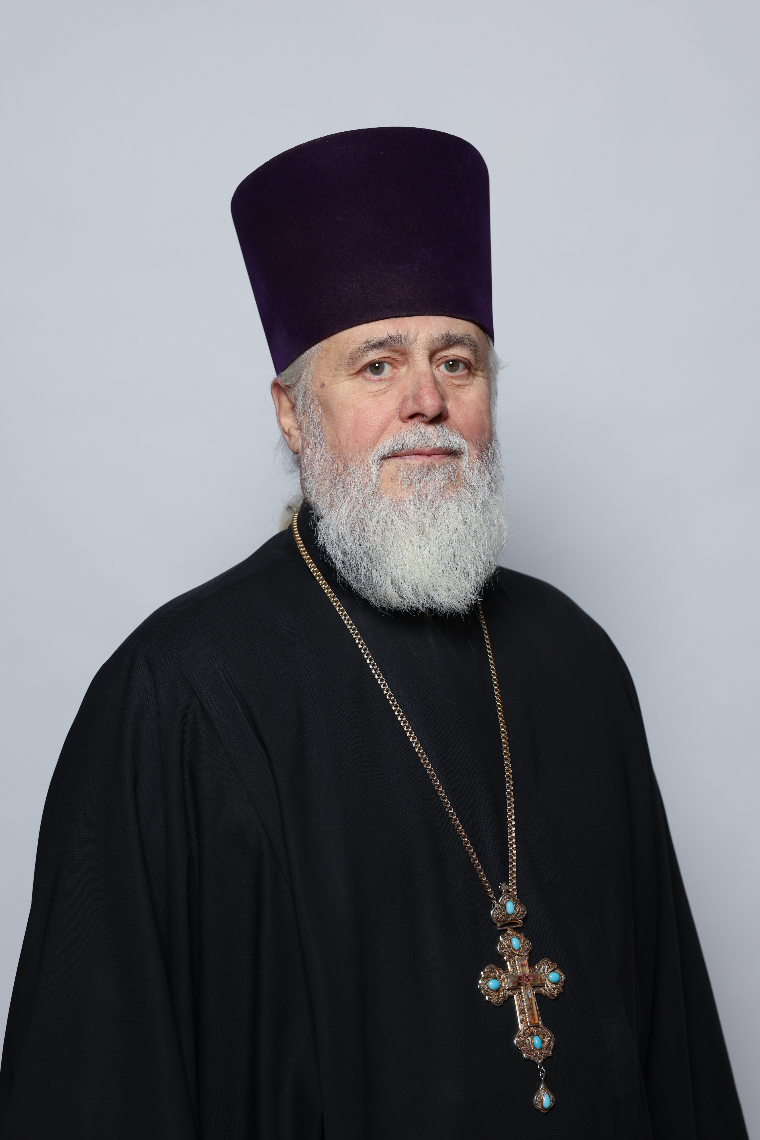 Георгий Александрович Козин 