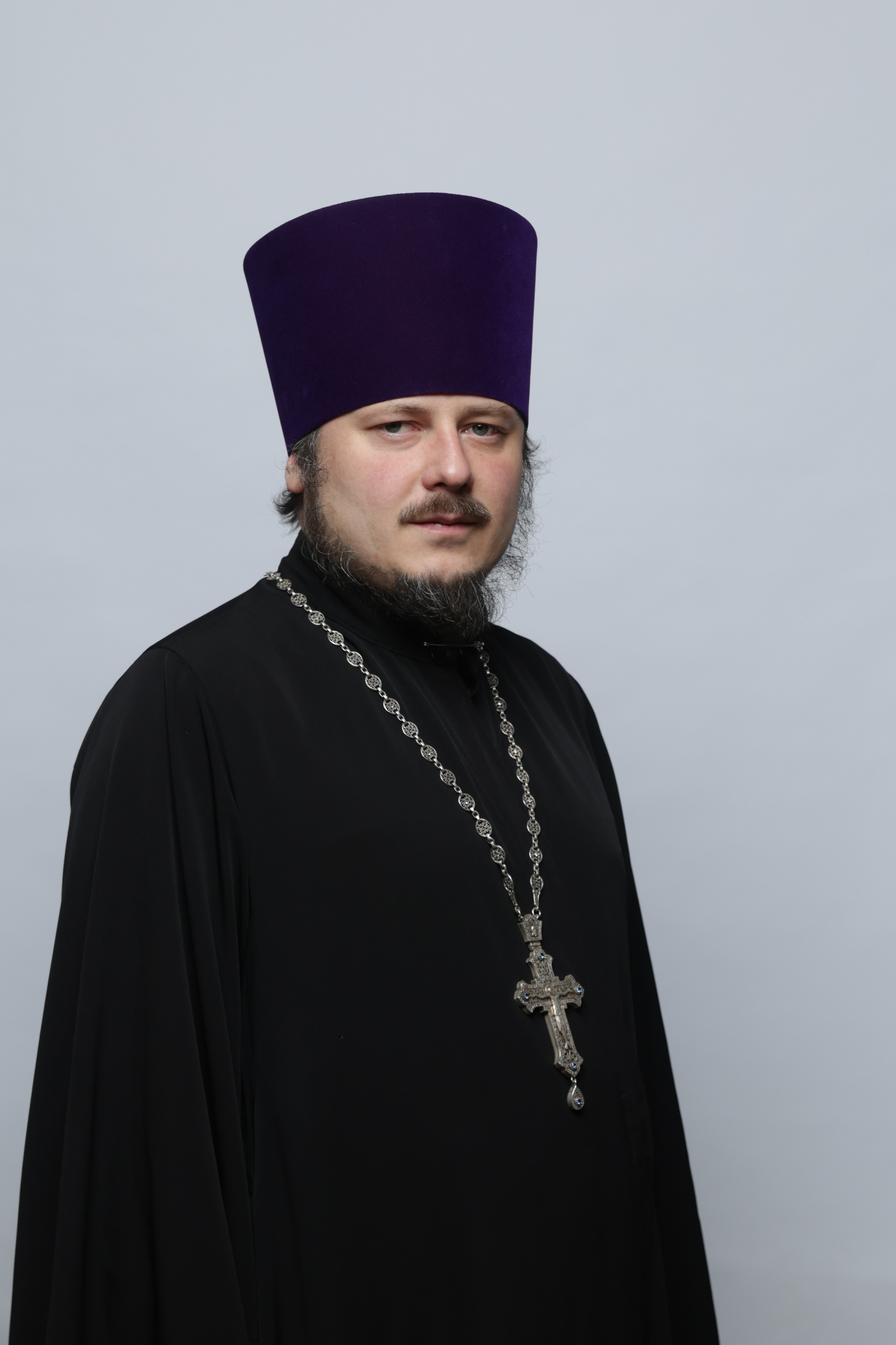 Родион  (Роберт) Александрович Мельников 