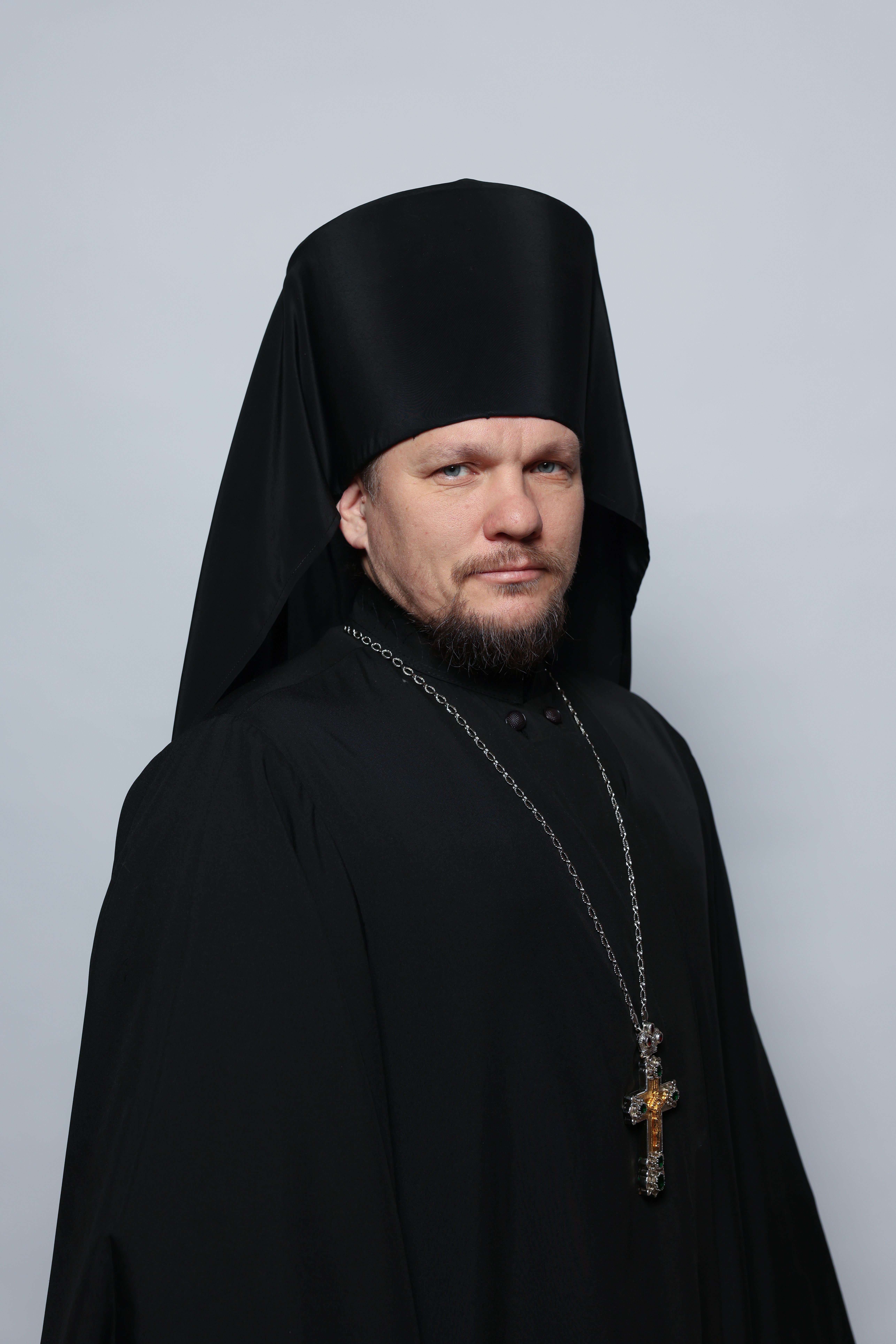 Серафим (Денис Александрович Астапенко)