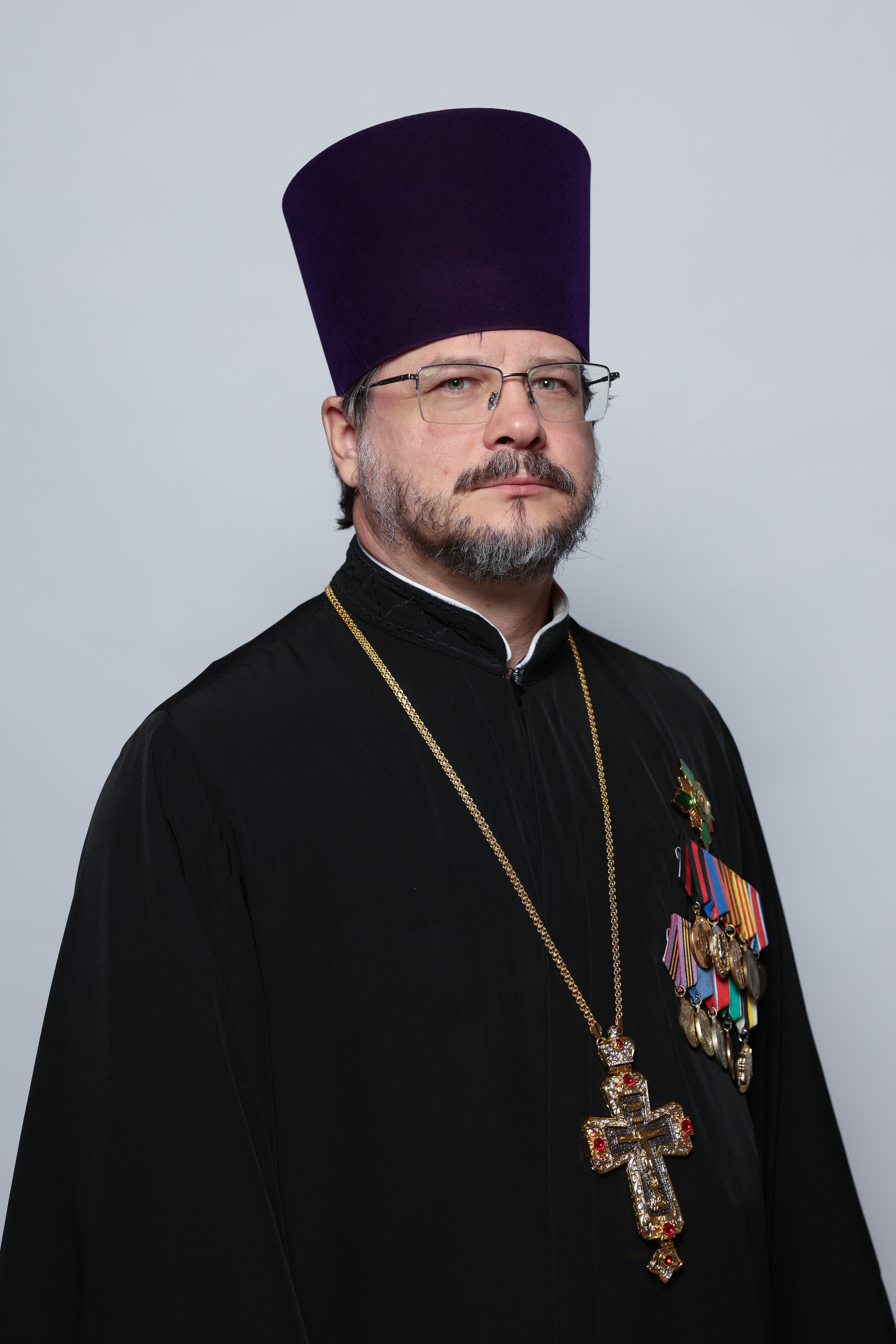 Сергий Анатольевич Нестеров 