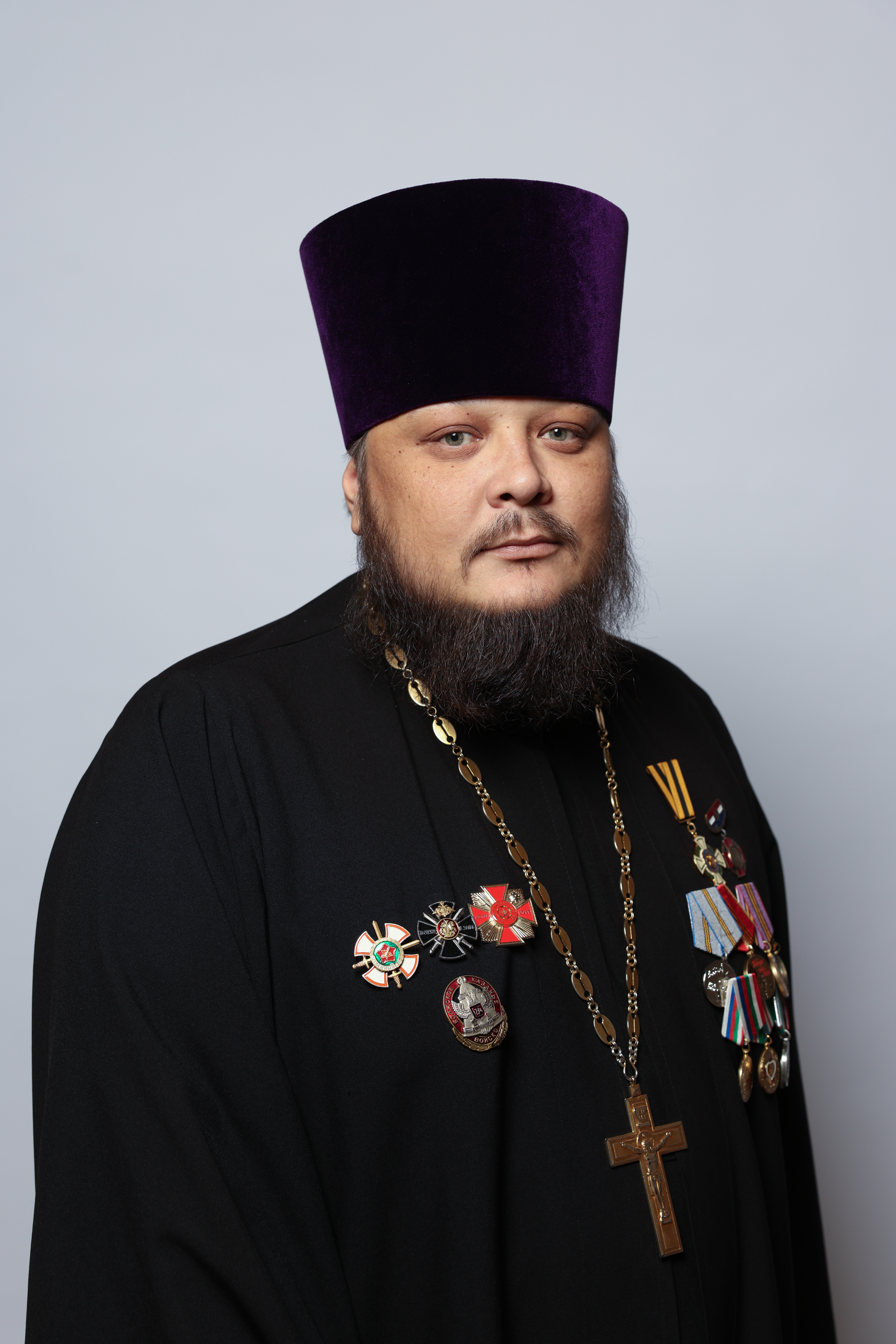 Никита Вячеславович Степанов 