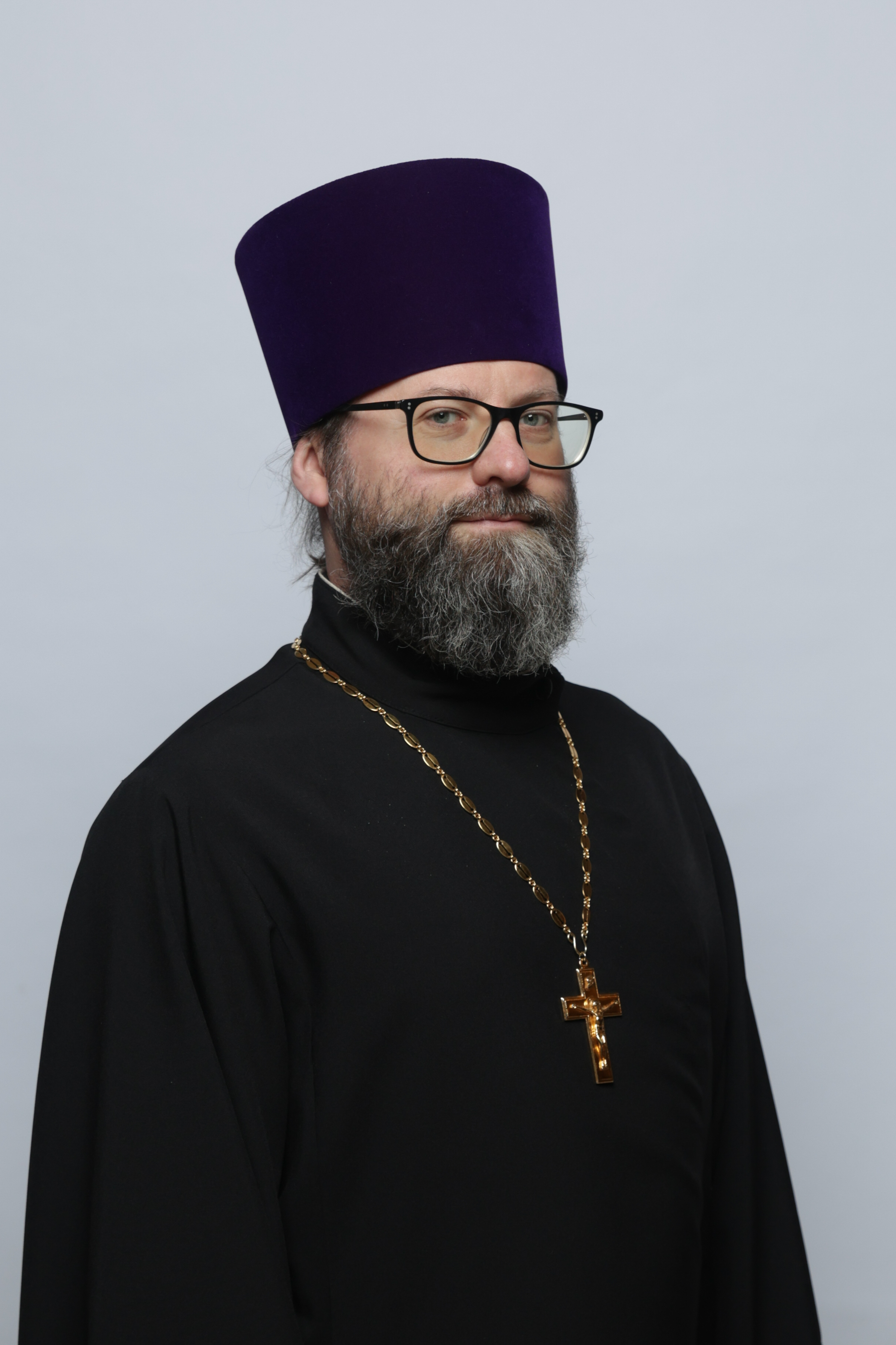 Сергий Григорьевич Крейдич