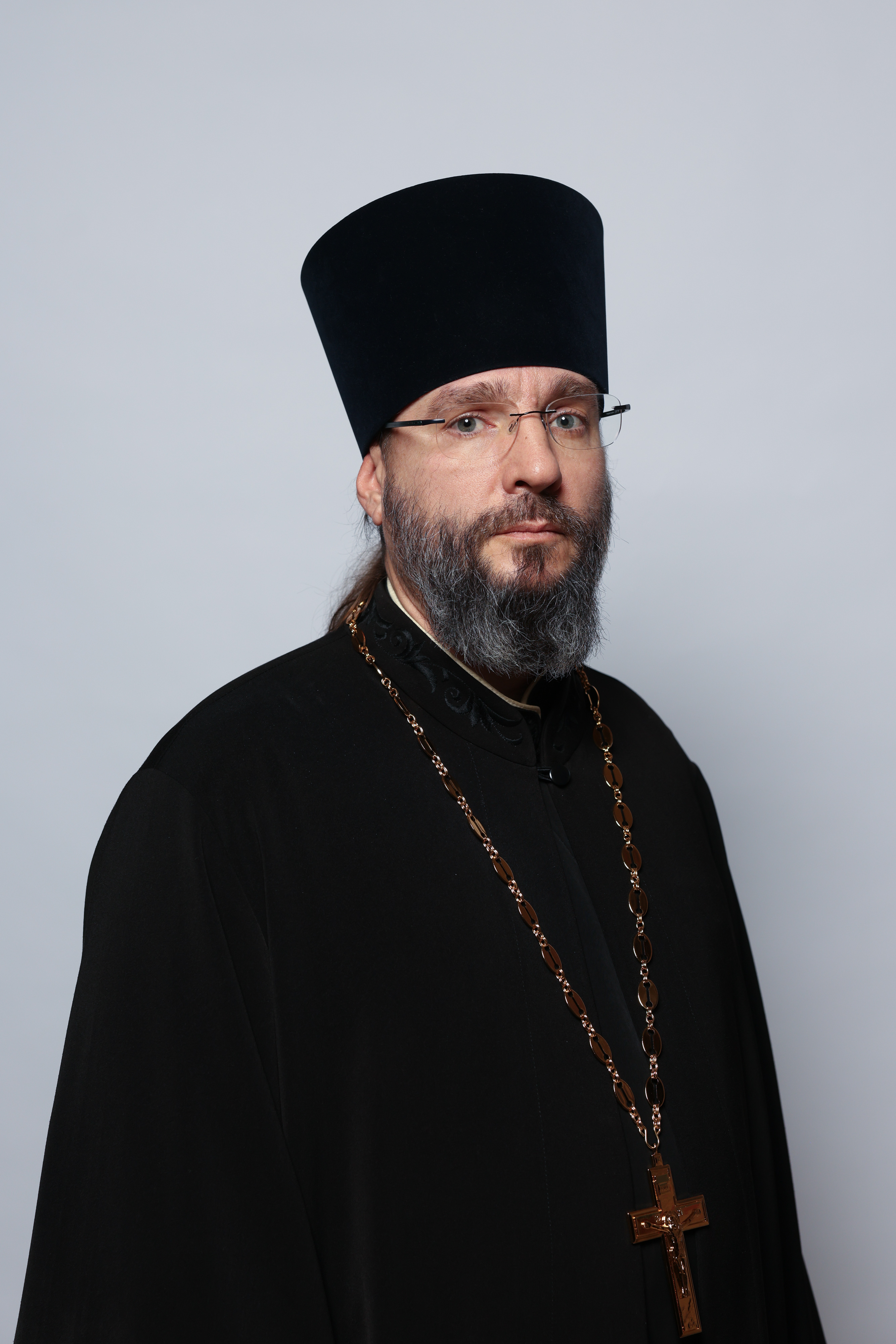 Павел Евгеньевич Шестун 