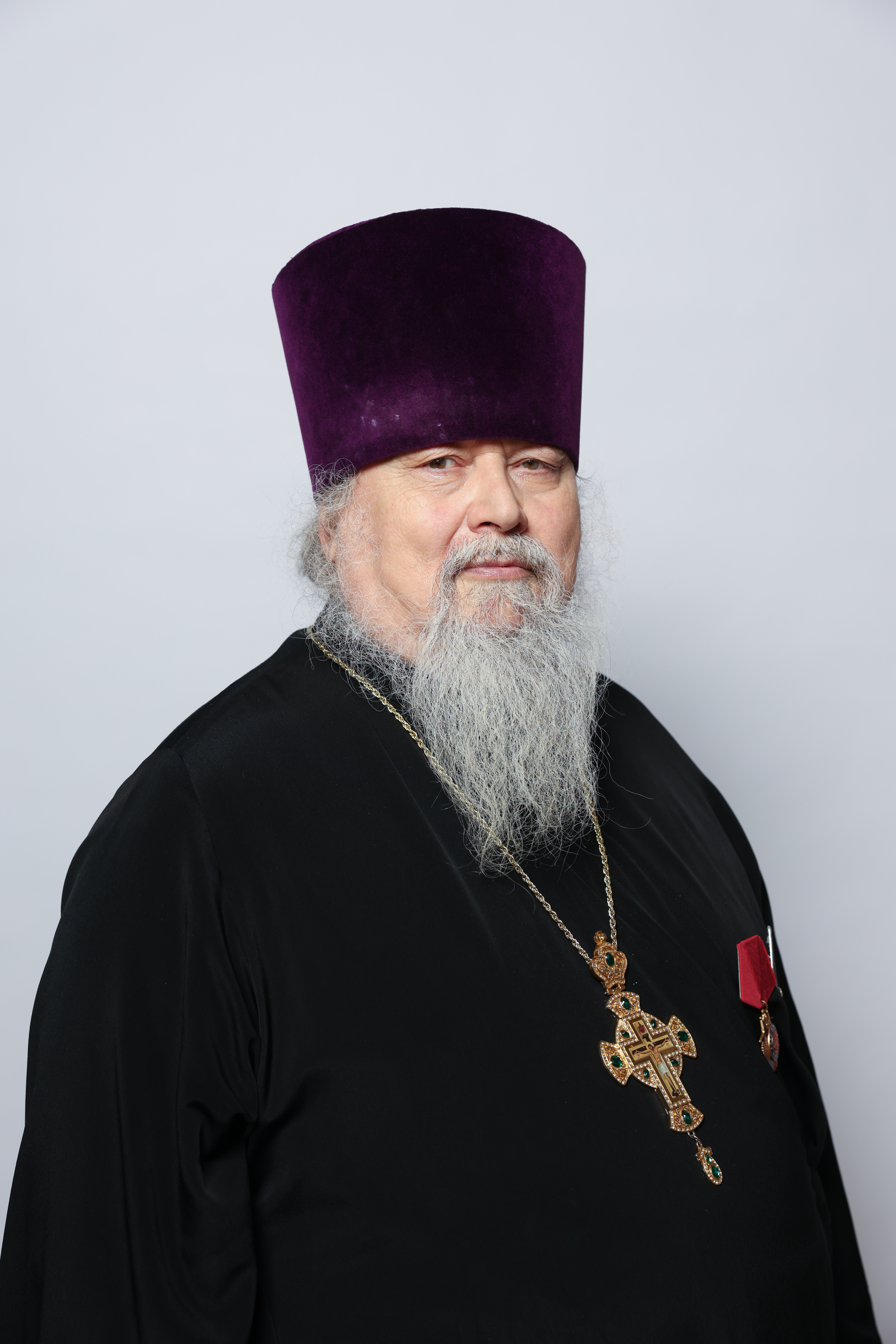  Виктор Георгиевич Проничкин