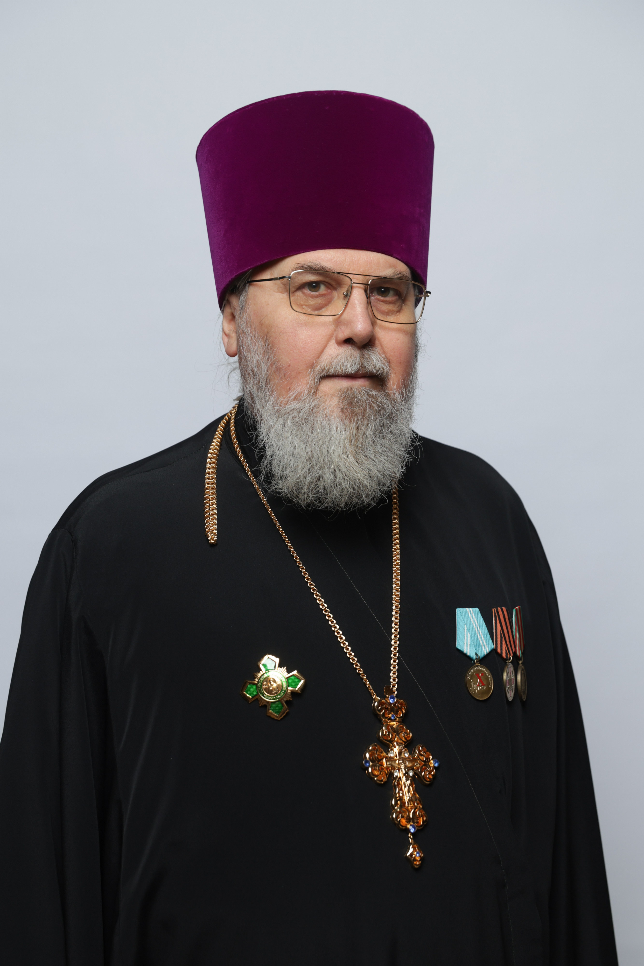 Евгений Георгиевич Зеленцов 