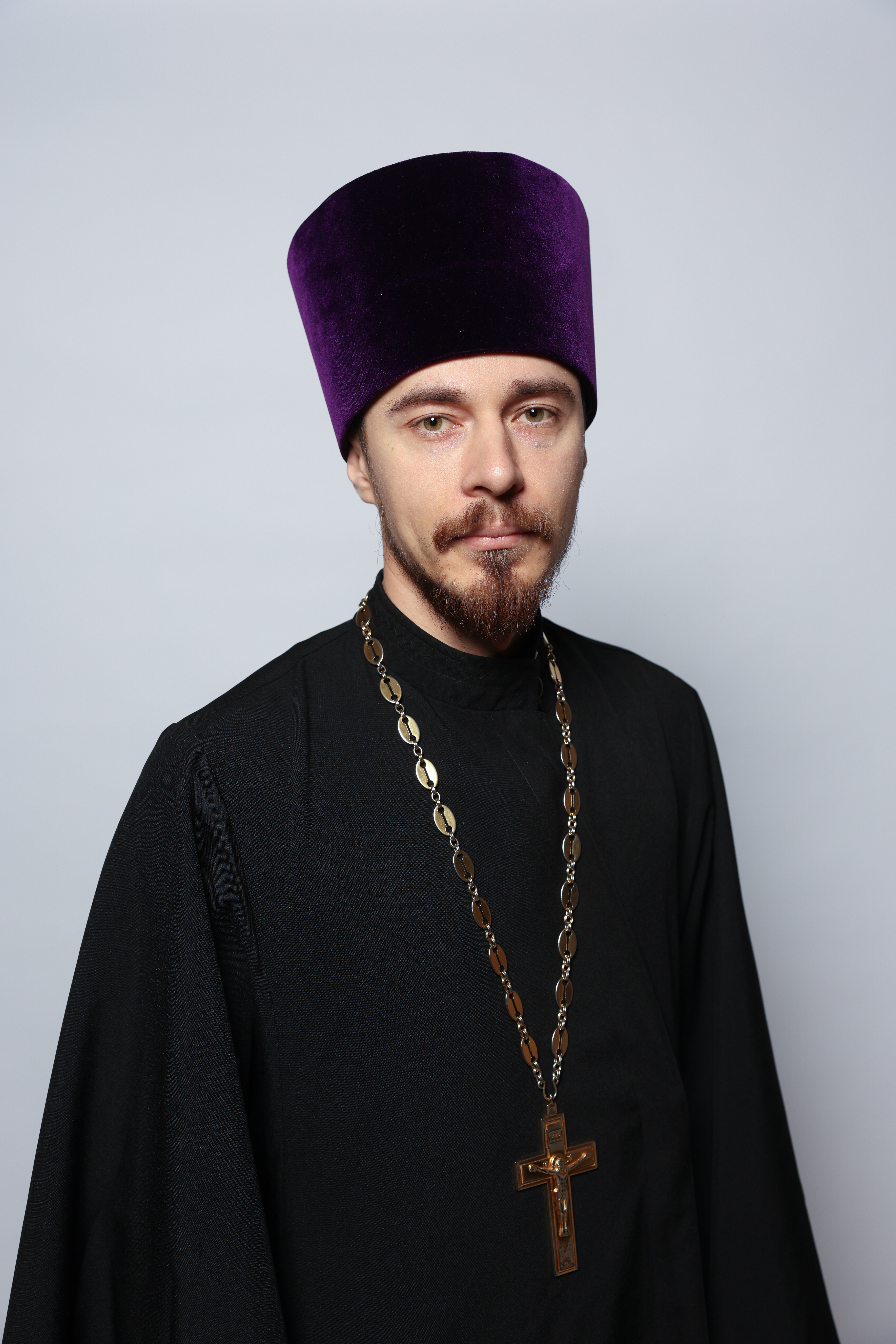 Димитрий (Дмитрий) Андреевич Антонихин 