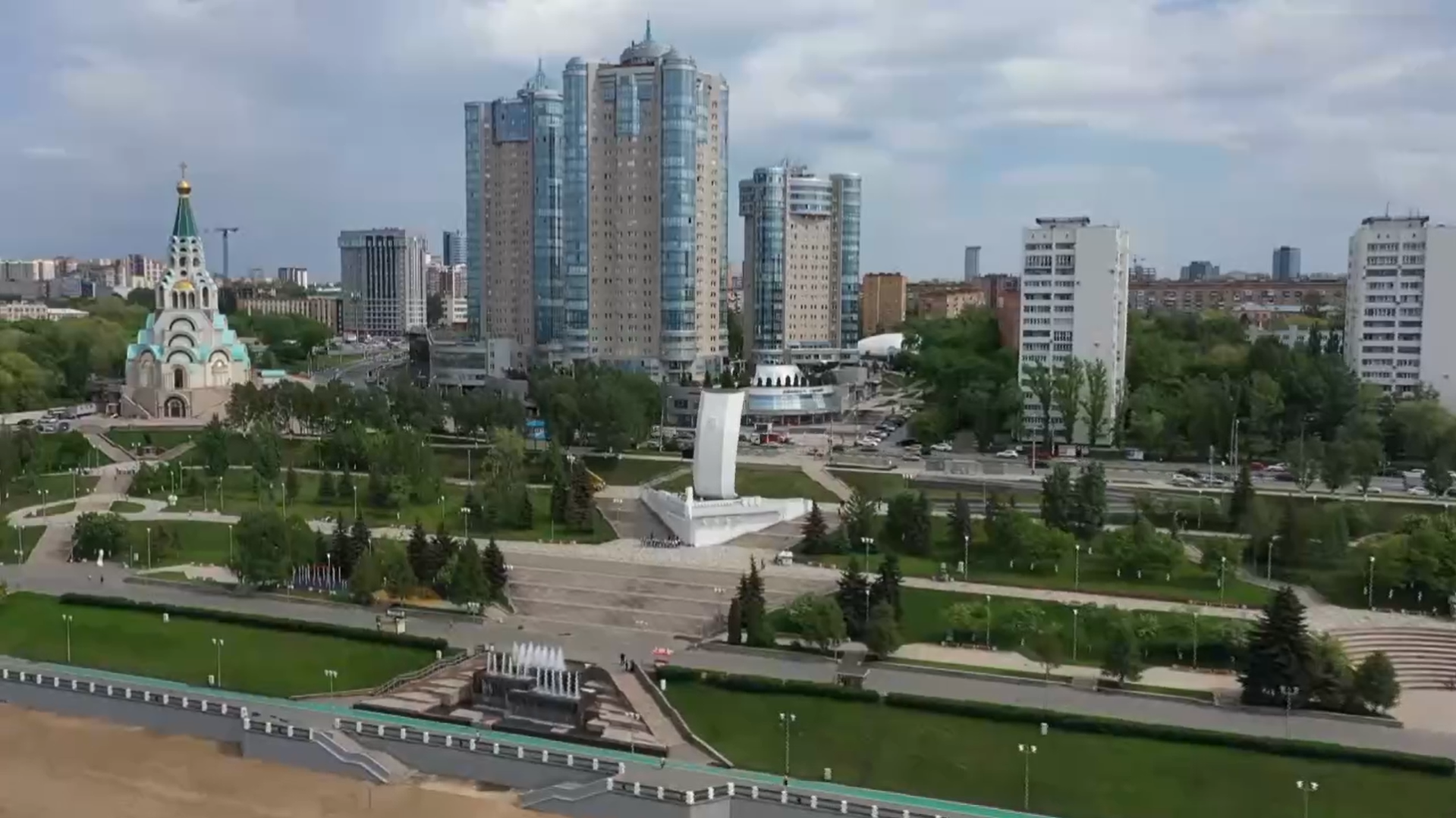 Соработничество Церкви, государства и общества в деле просвещения