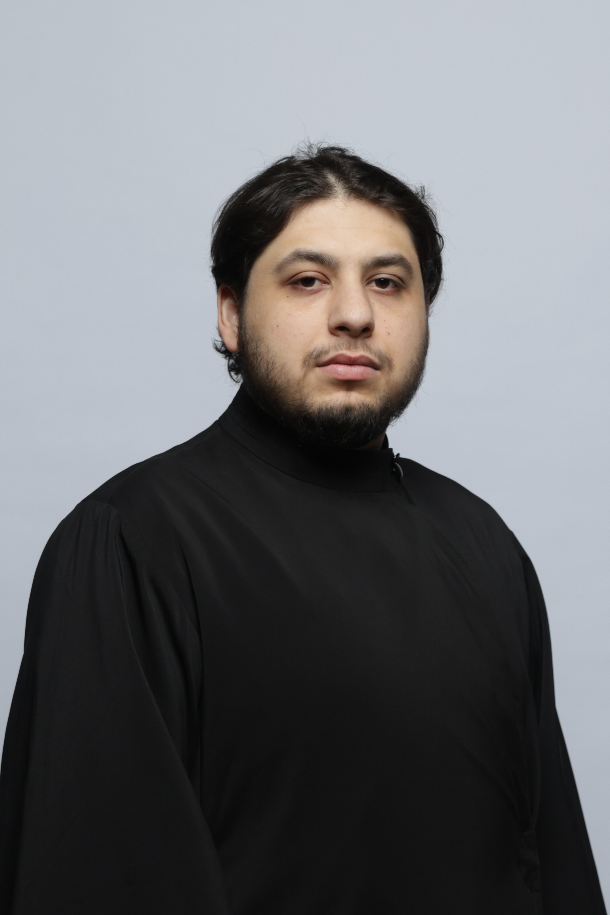 Пантелеимон Русланович Генгель