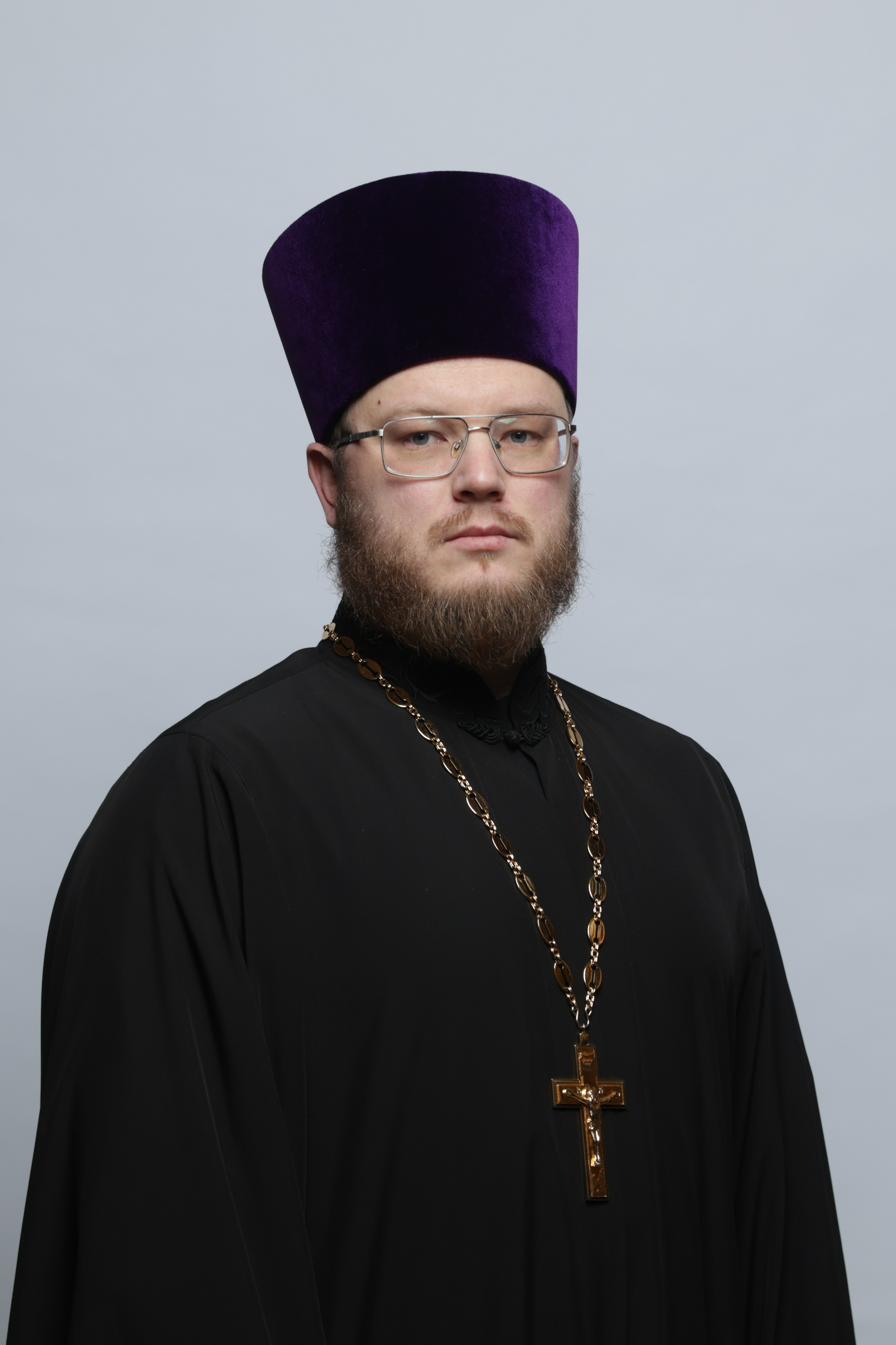 Леонид Николаевич Трусов 