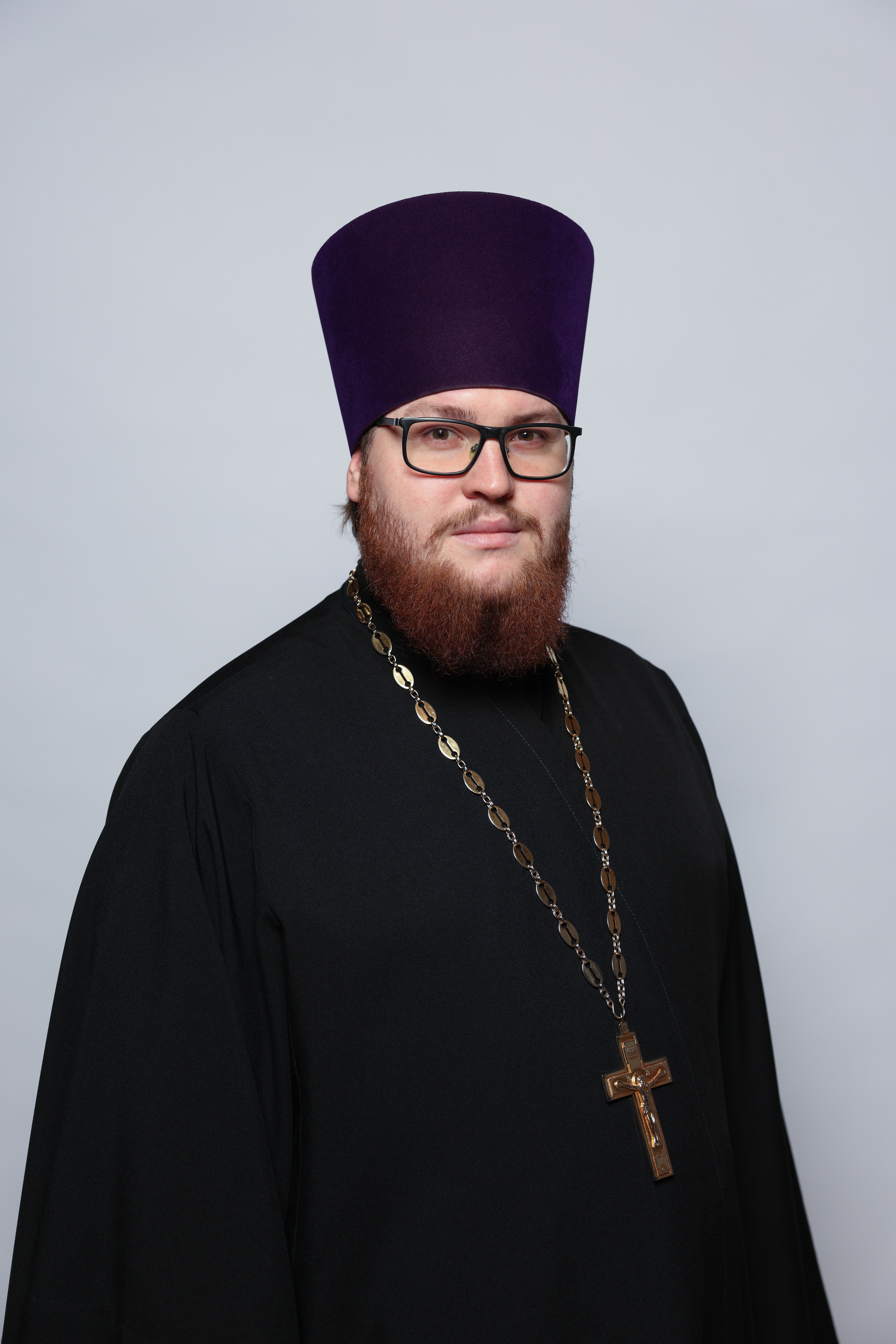 Александр Александрович Шулепов
