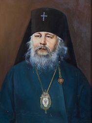 Митрополит  Иоанн  (И. М. Снычёв)