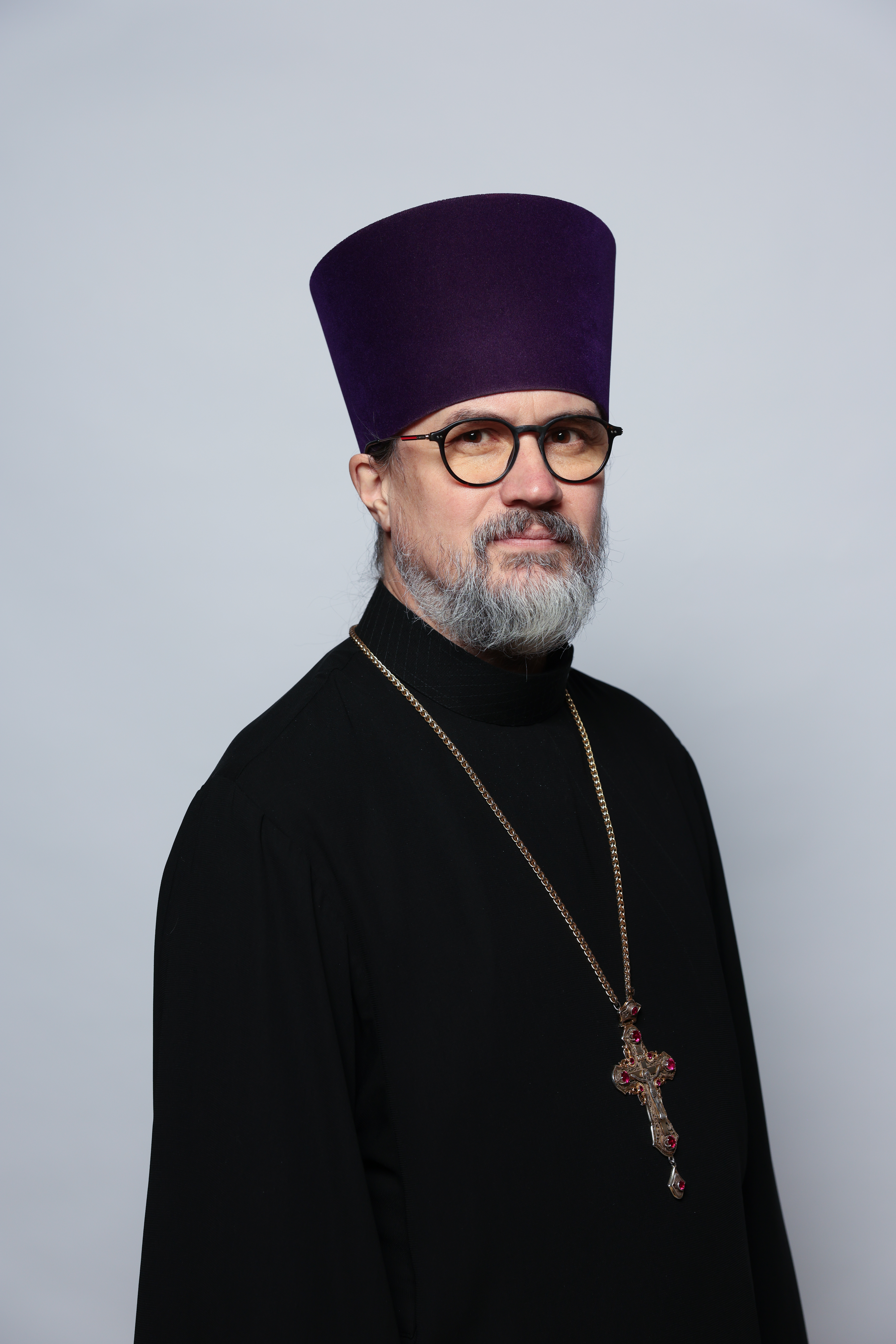 Алексий (Алексей) Викторович Агеев 