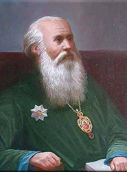 Епископ  Филарет  (Г. П. Никольский)