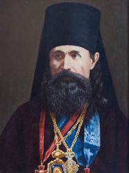 Епископ  Владимир  (В. Н. Богоявленский)