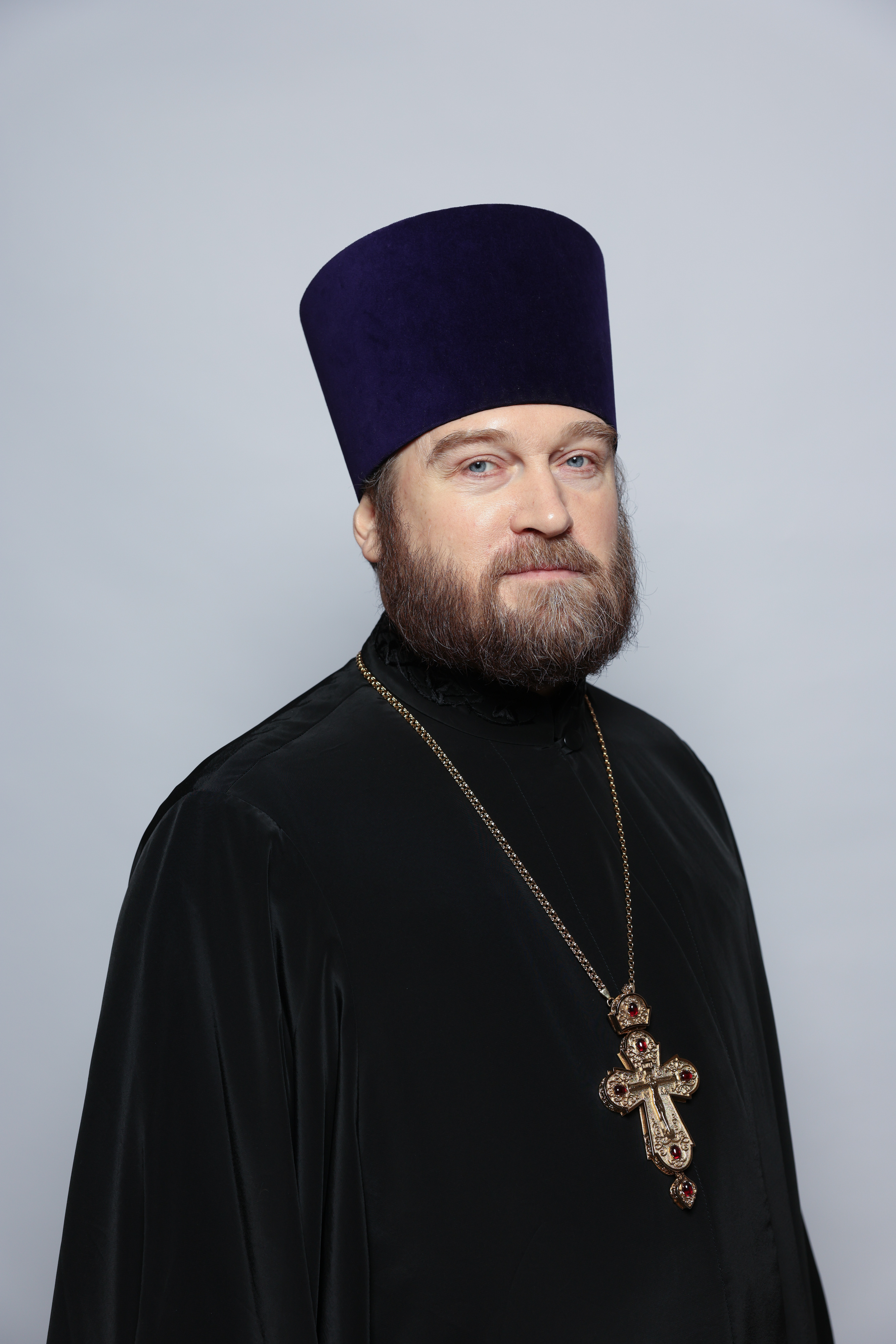 Андрей Валерьевич Мохов