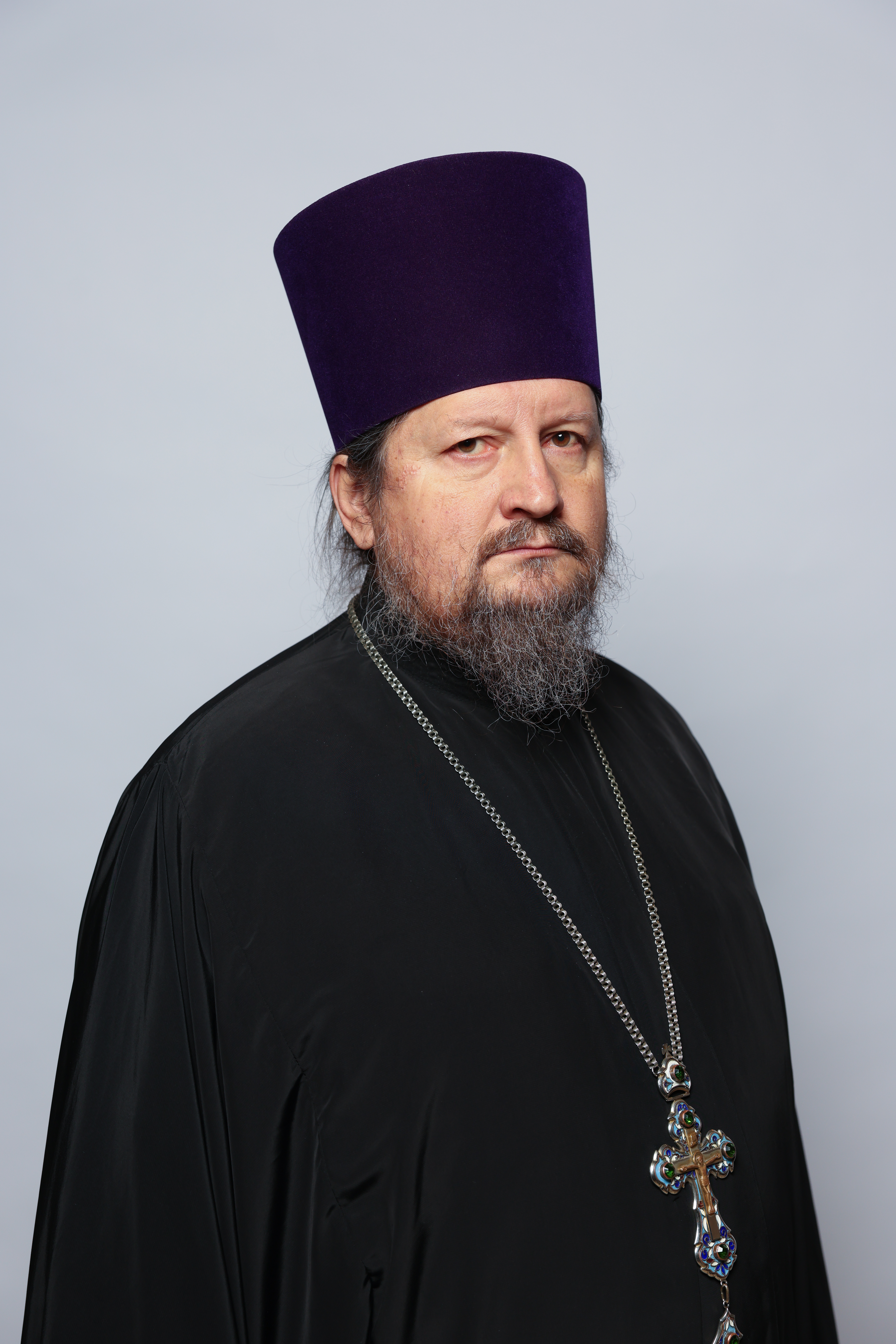 Александр Геннадьевич Куликов 