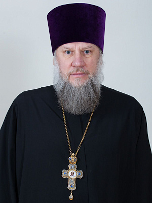 Игорь Анатольевич Макаров 