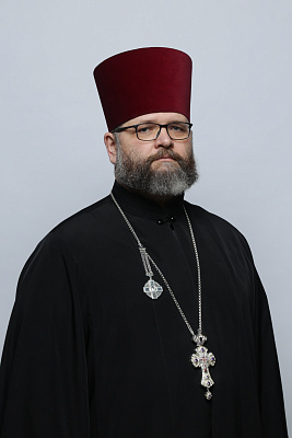 Максим Сергеевич Кокарев