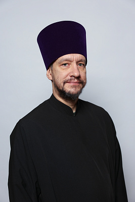 Владимир Александрович Харитонов 