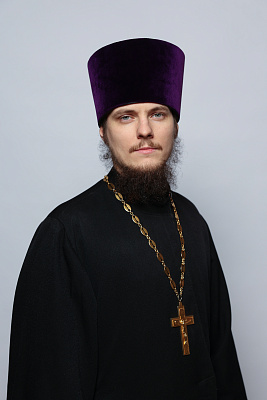 Никита Викторович Санягин 