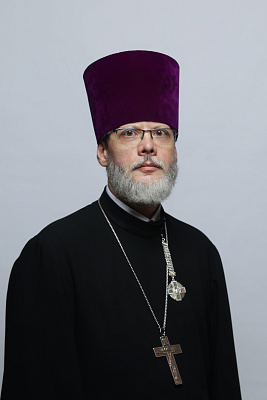 Вадим  Олегович Кикин 