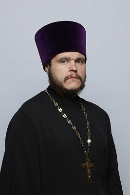 Владимир Викторович Прокудин 