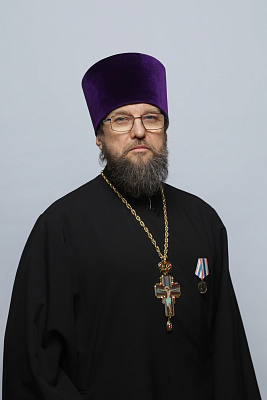 Андрей Анатольевич Рузянов