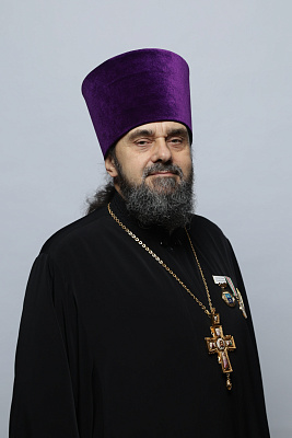  Владимир Анатольевич Загаринский