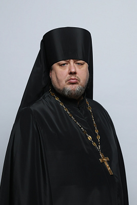 Геннадий (Геннадий Сергеевич Шибанков)