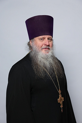 Иоанн (Иван) Геннадиевич Болгов 