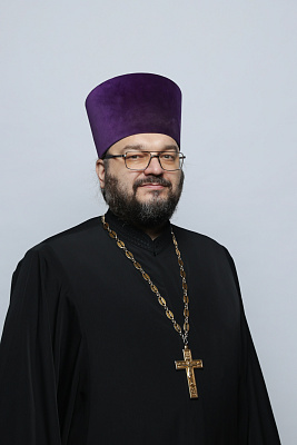 Андрей Александрович Полевой 