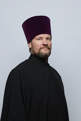 Димитрий Витальевич Финохин 