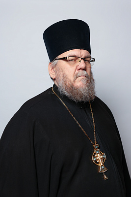 Виктор Викторович Тютюнченко 