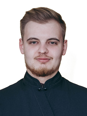 Андрей Максимович Попов