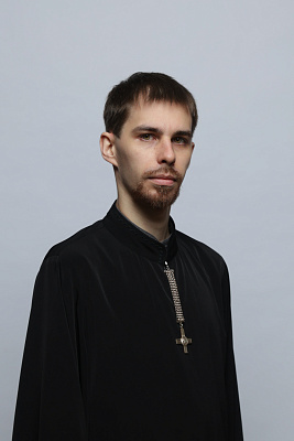 Никита Олегович Швец