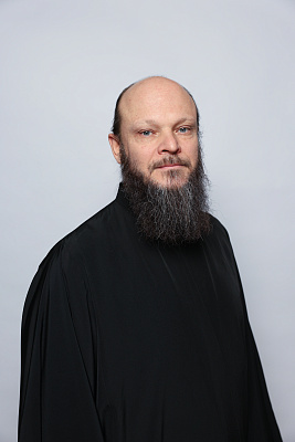 Димитрий Александрович Бахман 