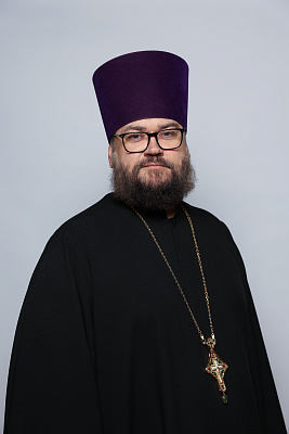 Алексий Владимирович Гладун